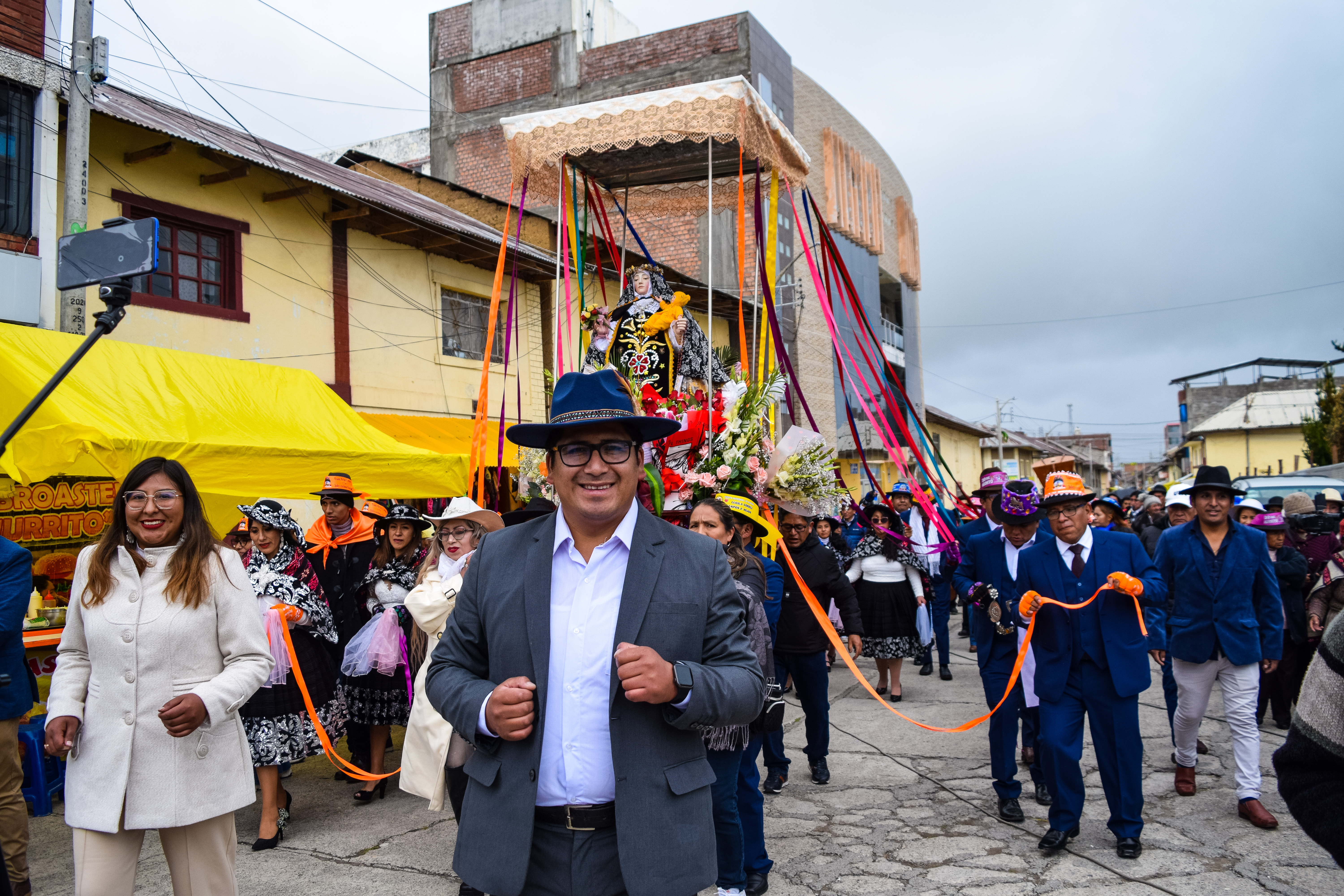 SANTA ROSA DE LIMA