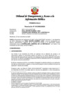 Vista preliminar de documento Resolución N° 010309202020
