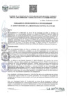 Vista preliminar de documento Resolucion GM N°076-2025-MDLM