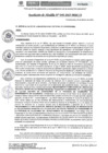 Vista preliminar de documento RESOLUCION Nº040-2025-MDC-A- APROBACION DE BASES