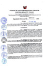 Vista preliminar de documento R.D Nº 000443 - RECONOCER EL PAGO DE VACACIONES TRUNCAS -PEÑA BOULANGGER MARIA DEL ROSARIO