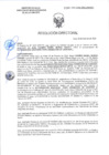 Vista preliminar de documento RD-0988-2025-DSAIA-DIRIS-LE-MINSA