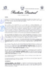Vista preliminar de documento RD-Nº0085-2025-GRL-GRDS-DIRESA-HHHO-SBS-DE