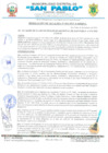 Vista preliminar de documento Resolucion de Alcaldia N° 043-2025-A-MDSP-C