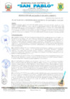 Vista preliminar de documento Resolucion de Alcaldia N° 041-2025-A-MDSP-C