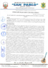 Vista preliminar de documento Resolucion de Alcaldia N° 022-2025-A-MDSP-C
