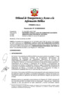Vista preliminar de documento Resolución N° 010309262020