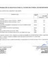 Vista preliminar de documento ANEXO 06 APROBACION DE MODIFICACION AL CMN N° 46