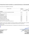 Vista preliminar de documento ANEXO 06 APROBACION DE MODIFICACION AL CMN N° 57