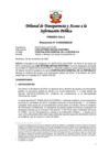 Vista preliminar de documento Resolución N° 010309282020