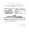 Vista preliminar de documento 7. Postulantes Aptos Presentacion Curriculum Vitae