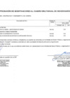 Vista preliminar de documento ANEXO 06 APROBACION DE MODIFICACION AL CMN N° 79