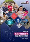 Vista preliminar de documento Plan Estratégico Institucional 2025-2030