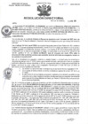 Vista preliminar de documento R.D N° 023-2025-HMA-DG
