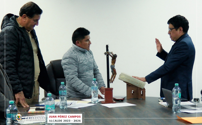 Comprometidos con la seguridad de nuestra provincia