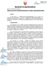 Vista preliminar de documento RESOLUCION DE SUPERINTENDENCIA-000031-2025-MIGRACIONES