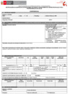Vista preliminar de documento Formato de Notificación de Sospechas de Reacciones Adversas a Medicamentos Antirretrovirales
