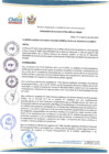 Vista preliminar de documento RESOLUCION DE ALCALDIA N°033-2025-ALC-MDCH