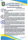 Vista preliminar de documento RESOLUCION DE ALCALDIA N° 167-04-2024-MDCPS-ALC