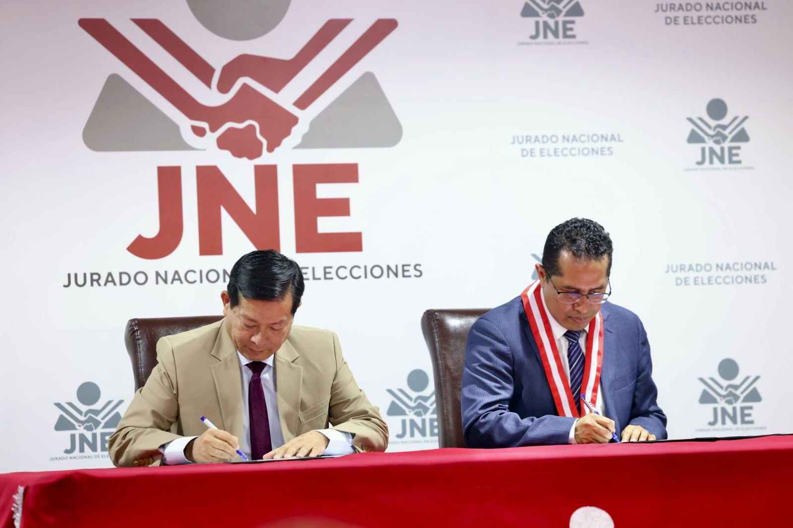 Convenio