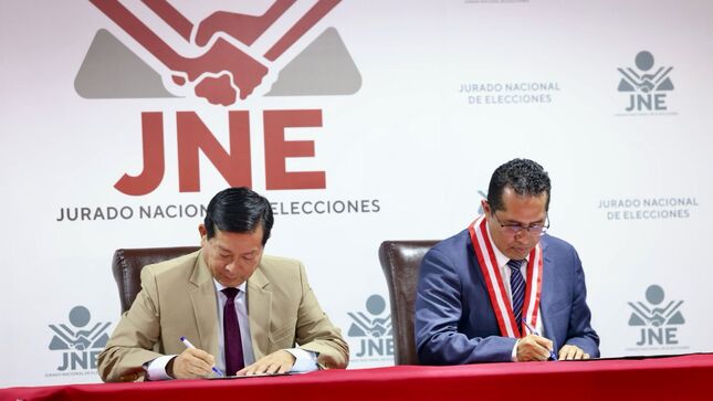 Convenio