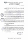 Vista preliminar de documento Resolución de Alcaldía N° 087-2025-MPH.