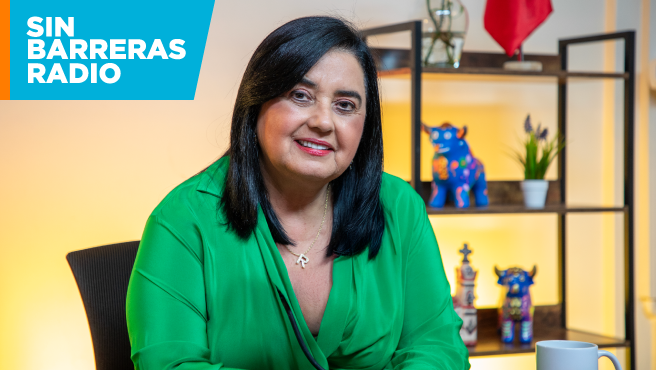 Sin Barreras