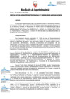 Vista preliminar de documento RESOLUCION DE SUPERINTENDENCIA-000032-2025-MIGRACIONES