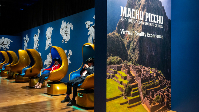 PROMPERÚ deslumbra a medios y a la cadena comercial australiana con dos exitosos eventos
