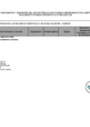 Vista preliminar de documento Lista de funcionarios y servidores del OSINFOR comprendidos en el ámbito de la Ley 31564 y el D.S N° 082-2023-PCM – Terceros - enero 2025