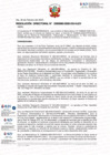 Vista preliminar de documento RESOLUCIÓN  DIRECTORAL-000060-2025-DG