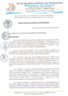 Vista preliminar de documento RESOLUCION DE ALCALDIA N° 107-2024-MDP