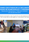 Vista preliminar de documento Reporte ejecutivo n.° 1 del 22-04-2024 al 8-05-2024