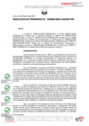 Vista preliminar de documento RESOLUCION DE PRESIDENCIA-D000052-2025-CONADIS-PRE