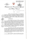 Vista preliminar de documento RCG N° 081-2019-COMGEN/SUB.COMGEN PNP DE 20FEB2019 