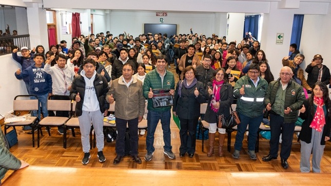 evento cusco