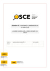 Vista preliminar de documento Proyecto de Directiva “Acciones de supervisión a pedido de parte y de oficio”
