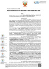Vista preliminar de documento Resolucion Nº 119-2025-GRLL-GOB