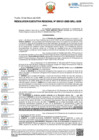 Vista preliminar de documento Resolucion Nº 121-2025-GRLL-GOB