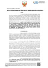 Vista preliminar de documento RG N° 52-2025-GRLL-GGR-GRCO
