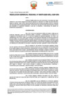 Vista preliminar de documento RGR N° 75-2025-GRLL-GGR-GRA