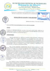 Vista preliminar de documento RESOLUCION DE ALCALDIA N° 006-2025-MDP