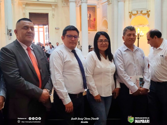 alcalde