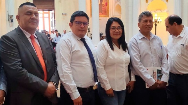 alcalde
