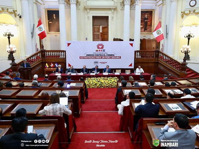 Seguridad Ciudadano