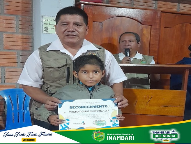 reconocimiento
