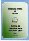 Vista preliminar de documento MOF 2019