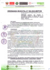 Vista preliminar de documento Ordenanza Municipal N002-2024-MDPCM-R.I.C.