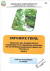 Vista preliminar de documento PRESUPUESTO PARTICIPATIVO PARA 2025