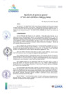 Vista preliminar de documento Resolución de Gerencia General N° 023-2025-PATPAL-FBB-GG-MML